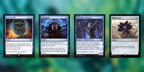 How To Build A Magic: The Gathering Standard Format 60.